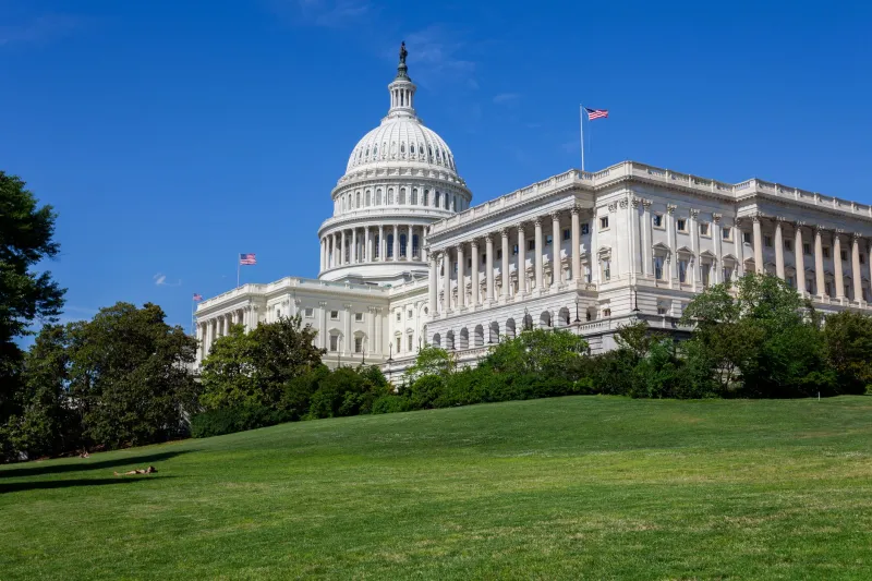 Allies in the Aisle: Activating the Congressional Animal Protection Caucus Before the Farm Bill Window Closes