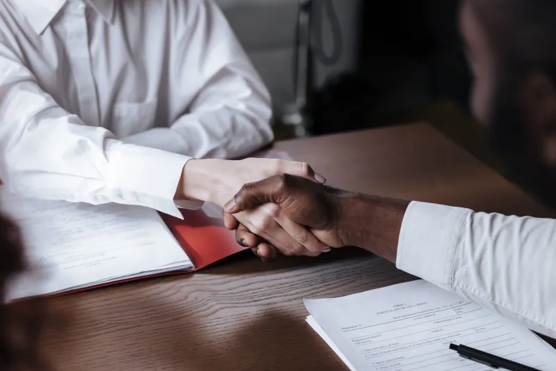 Selling Without Shackles: What the FTC's Noncompete Crackdown Means for Your Practice Exit Strategy