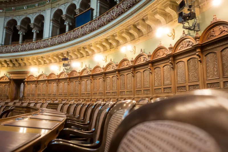 Fifty Laboratories of Veterinary Law: Why State Boards Are Writing the Future of Your Practice