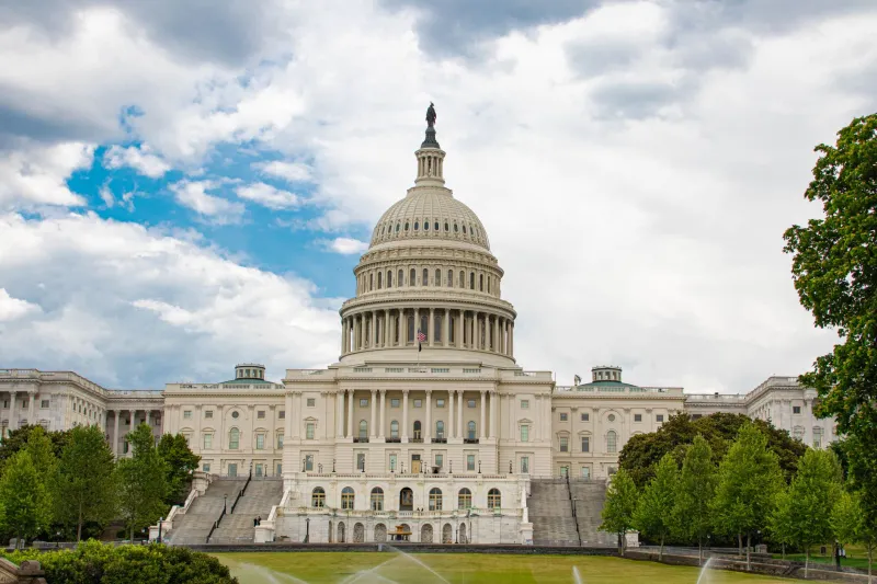 Your Clinical Voice Belongs in the Hearing Room: A Veterinarian's Complete Guide to Testifying Before Congress