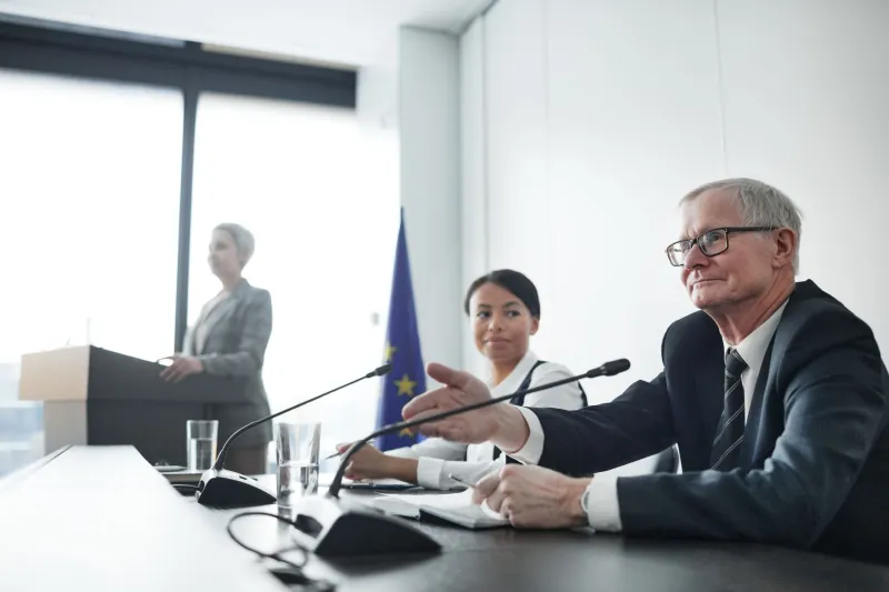 Sidelined at the Summit: How Veterinary Medicine Lost Its Seat at the One Health Policy Table—and How to Win It Back