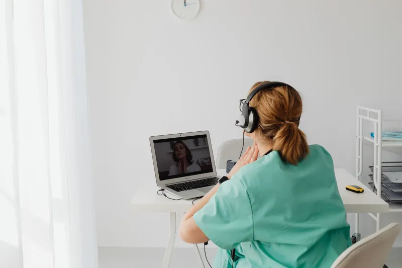Pixels, Patients, and Policy: The Telehealth Crossroads That Will Define Veterinary Access for a Generation