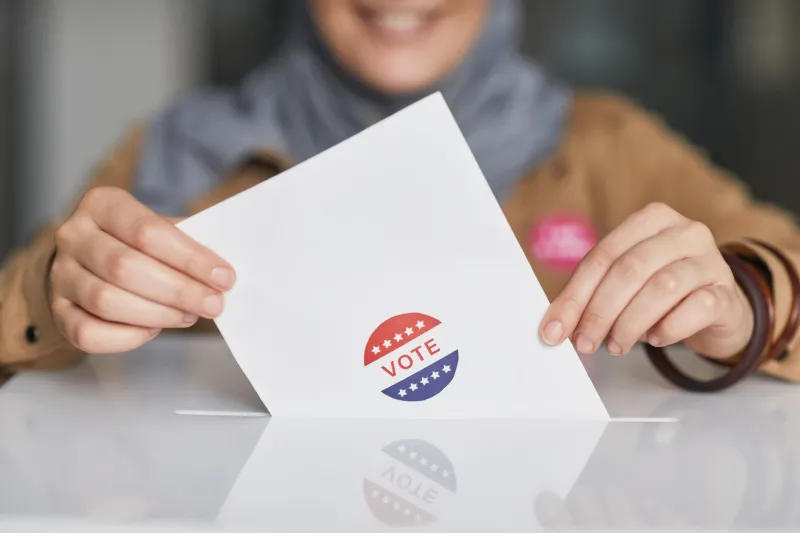 120,000 DVMs, One Decisive Margin: Unlocking the Electoral Potential of the American Veterinary Profession